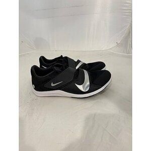 Nike zoom rival jump men’s track spikes shoes size 8.5 & 10.5 DR2756 001 new